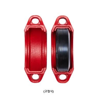 스마트 커플링 (유동식, 고정식)