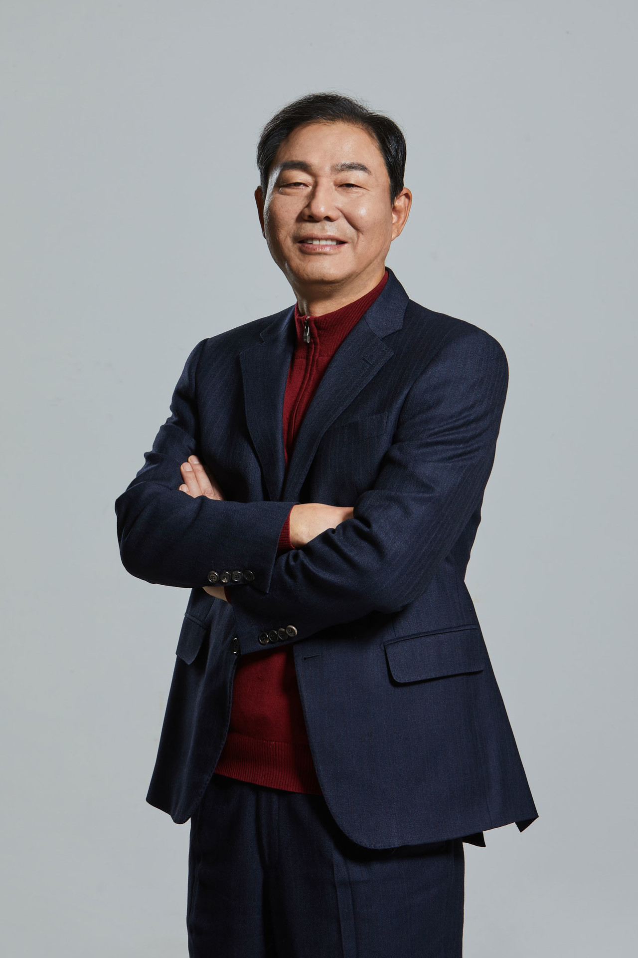 Jang Cheol-min