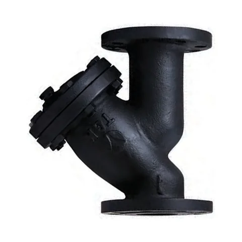 Ductile Iron Strainer (2MPa)
