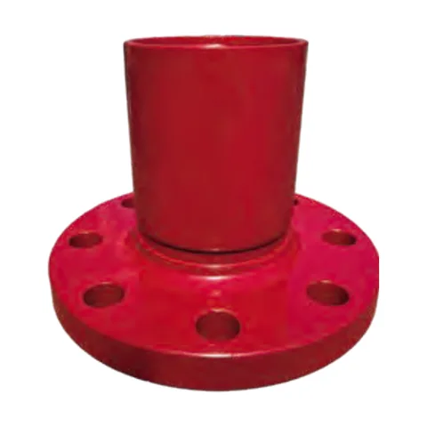 Cast Iron Water Hammer Arrester, Spring Type (1MPa/2MPa)