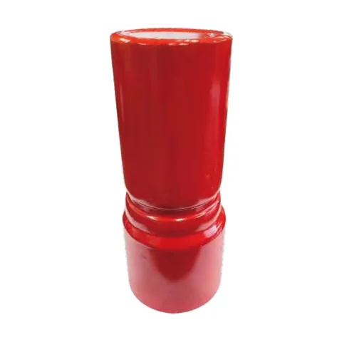 Cast Iron Water Hammer Arrester, Screwed (1MPa)